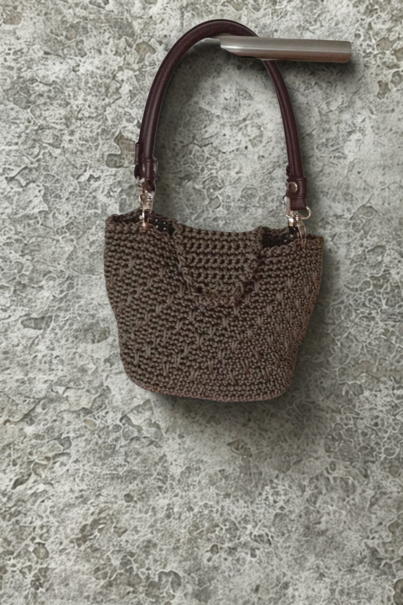 Mocha Hobo torba