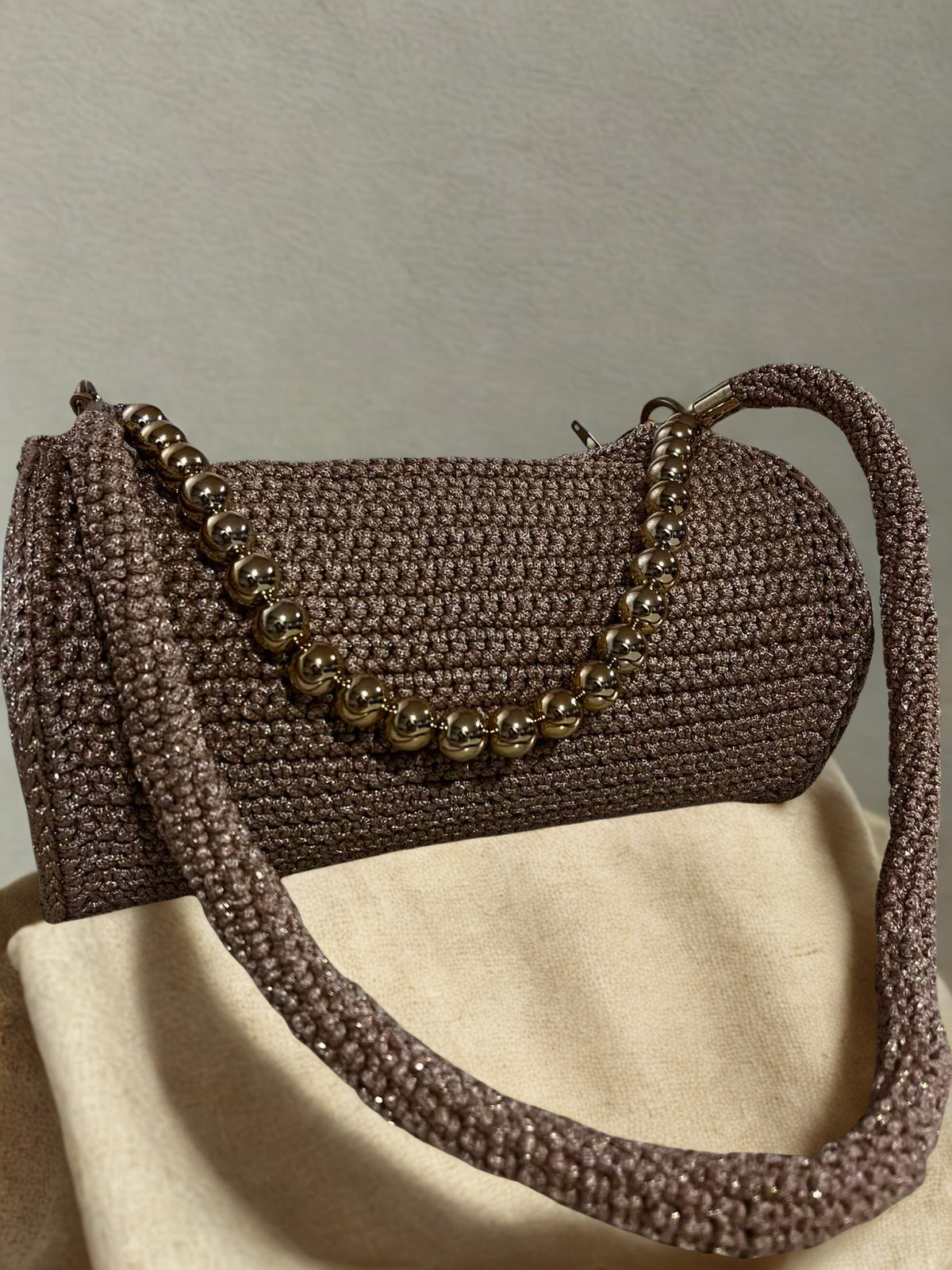 Mocha Pearl